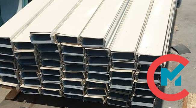 Алюминиевый профиль