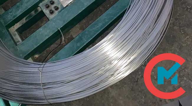 Дюралевая проволока