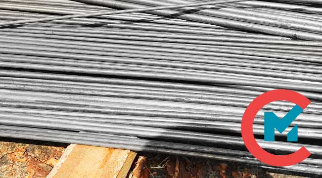 Дюралевый пруток